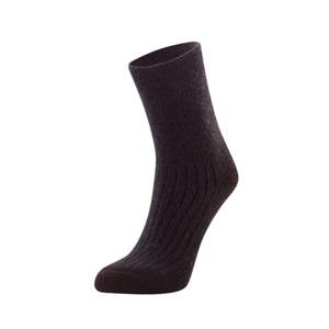 Norsewear Possum Merino Sock - Black