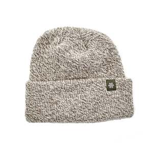 Norsewear Possum Lined Beanie - Marle