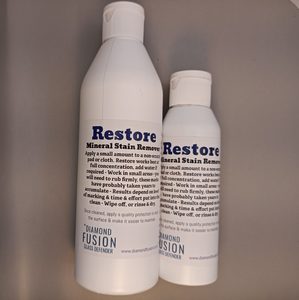 Products: Remove glass Mineral Stains shower cleaner New Zealand