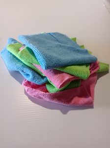 Products: Superior Glass Cleaning New Zealand