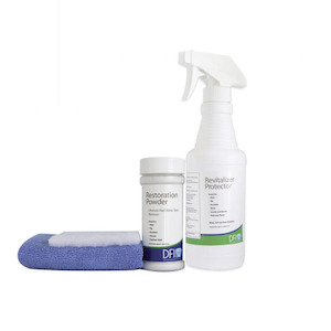Products: Best cleaning tools kit after care gear New Zealand Diamond Fusion NZ