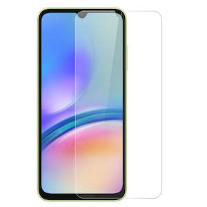 Screen Protectors: Samsung Galaxy A05 Screen Protector