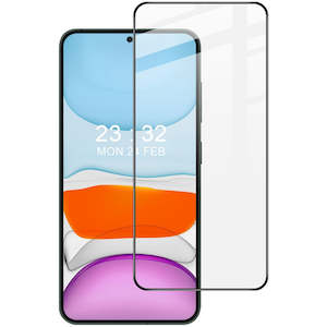 Screen Protectors: Samsung Galaxy S24 Plus Screen Protector