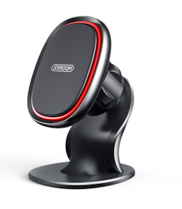 Car Phone Holders Mounts: Magnetic Cell Phone Holder for Car Dashboard
