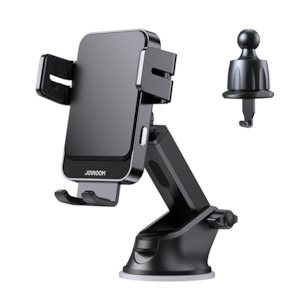 15W Wireless Charging Car Phone Holder