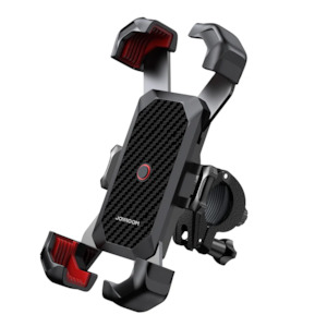 Bicycle, Motorcycle, and Scooter Phone Mount