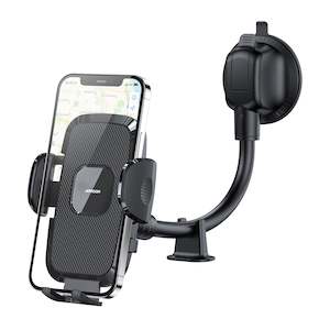 Car Phone Holders Mounts: Long Arm Dashboard Car Phone Mount