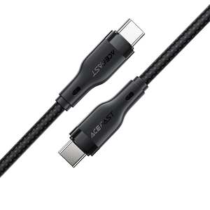 Android Charging Cables: 60W Premium USB-C Charging Cable 1.2M