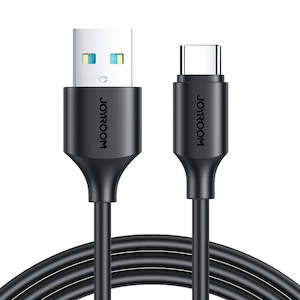 Android Charging Cables: USB to USB-C Fast Charging Cable - 1 Metre