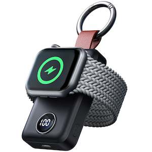 Wireless Chargers: Apple Watch Travel Charger - Portable Wireless Charger