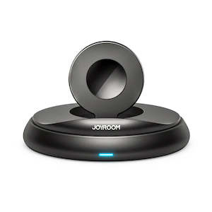 Wireless Chargers: Foldable Apple Watch Charging Stand - JOYROOM