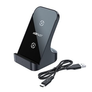 15W Wireless Charging Stand