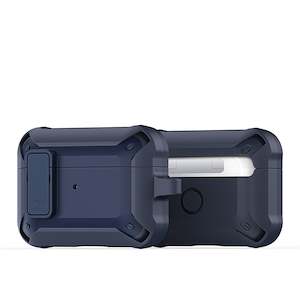 Airpods Cases: AirPods Pro 2 Case - Blue
