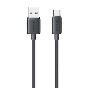 USB-A to USB-C Charging Cable 3M - USAMS