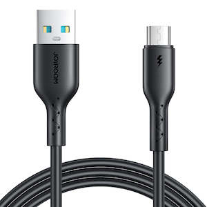 USB-A to Micro-USB 3A Fast Charging Data Cable 3M -  JOYROOM