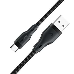 Cables: Premium USB to USB-C Charging Cable 3A - ACEFAST