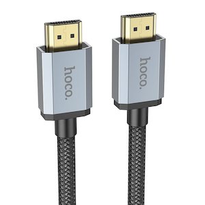 Hdmi Cables: 4K Premium HDMI Cable - 2 Metres