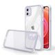 iPhone 13 Pro Case Clear Shockproof Phone Case for iPhone 13 Pro