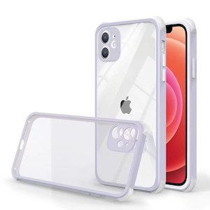 iPhone 13 Pro Max Case Clear Shockproof Phone Case for iPhone 13 Pro Max