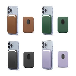MagSafe Wallet for iPhone 12/13/14/15 Series