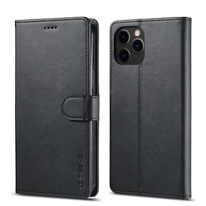 Phone Case For Iphone 12 Pro Max: iPhone 12 Pro Max Folio Stand Wallet Phone Case