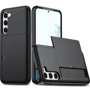 Samsung Galaxy S22 Case With Card Holder