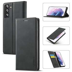 Samsung Galaxy S22 Folio Phone Cover