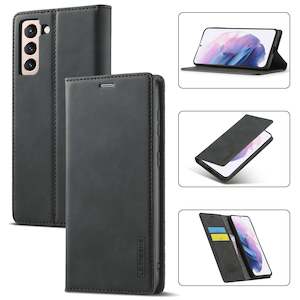 Samsung Galaxy S21 Protective Phone Cases: Samsung Galaxy S21 Folio Phone Cover