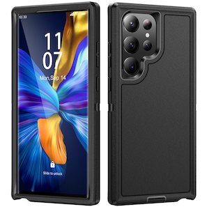 Samsung Galaxy S21 Ultra Shockproof Phone Case