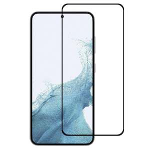 Samsung Galaxy S22 Tempered Glass Screen Protector