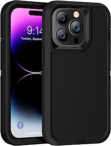 iPhone 14 Plus Shockproof Phone Cover