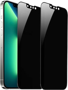iPhone 14 Plus Privacy Screen Protector (2 Pack)