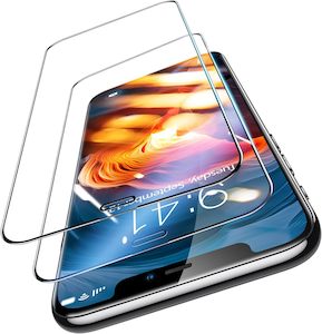 iPhone 11 Pro Max Screen Protector (2 Pack)