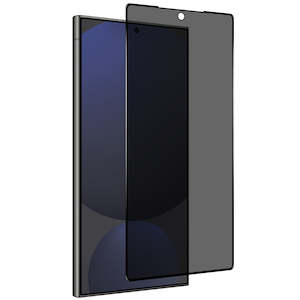 Samsung Galaxy S25 Ultra Privacy Screen Protector - Full Coverage