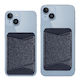 MagSafe Wallet Stand for iPhone 12/13/14/15/16 Series - Blue