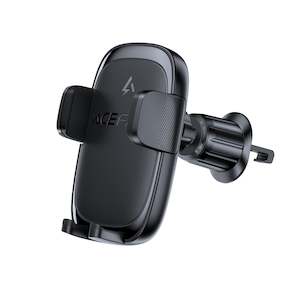 Car Phone Holders Mounts: Wireless Car Vent Phone Mount