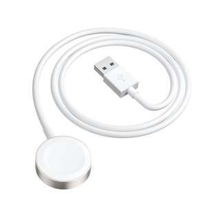 Wireless Chargers: JOYROOM Apple Watch Charger
