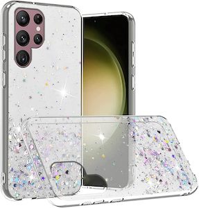 Note 20 Ultra: Samsung Galaxy Note 20 Ultra Glitter Phone Case