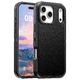 iPhone 17 Pro Heavy-Duty Case – Rugged Defence with Camera Protection