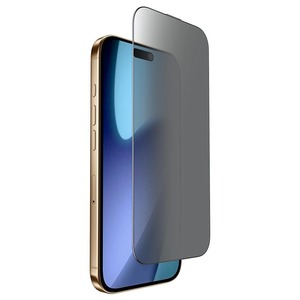 Screen Protectors: iPhone 17 Pro Max Privacy Screen Protector (2 Pack)