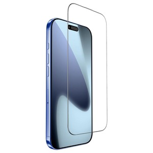 iPhone 17 Pro Screen Protector (2 Pack)