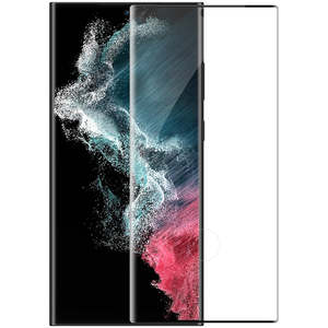 Samsung Galaxy S23 Ultra Tempered Glass Screen Protector