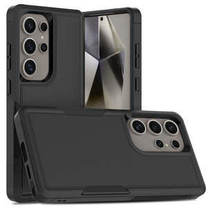 Samsung Galaxy S25 Ultra 2-in-1 Shock-proof Phone Case