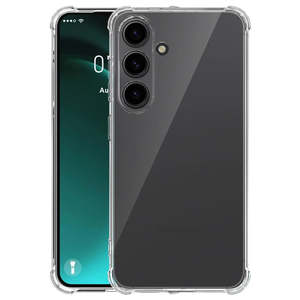 Samsung Galaxy A05 Clear Case