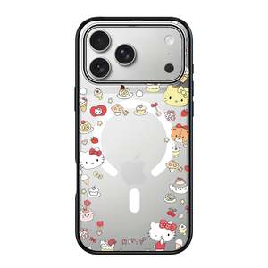 Phone Cases For Apple Iphone 13: Magnetic iPhone Case - Sweet Kitty