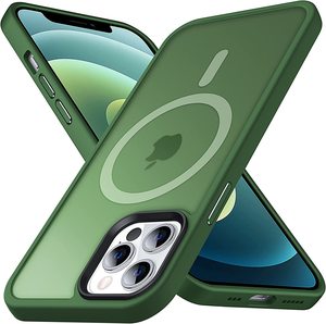 iPhone 14 Case - Sleek and Durable Case with MagSafe Support