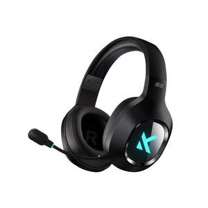 Headphones Audio: MCHOSE G9 Pro Tri-Mode Wireless Gaming Headset