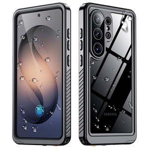 Phone Cases: Samsung Galaxy S26 Ultra Waterproof Case – IP68 Rugged Case