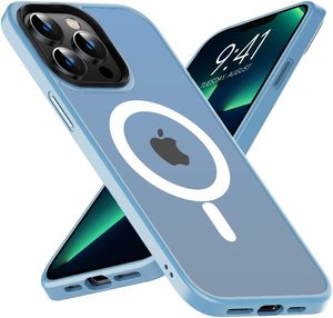 Apple Iphone 12 Pro Phone Cases: iPhone 12 Pro Case - Magnetic Phone Case