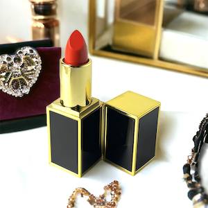 Easy Lipsticks: Easy Glam Rouge